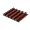 Waterproof Wood Plastic Composite Wpc Wood Composite Board